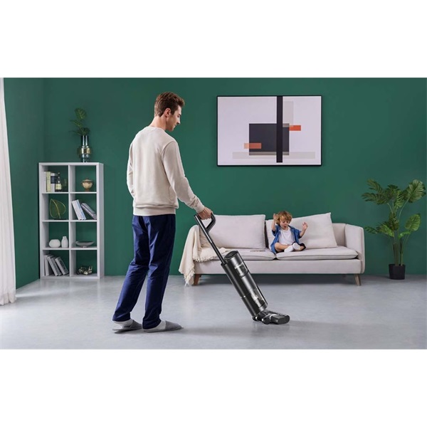 Xiaomi Dreame H11 Max ezüst vezeték nélküli száraz-nedves álló porszívó