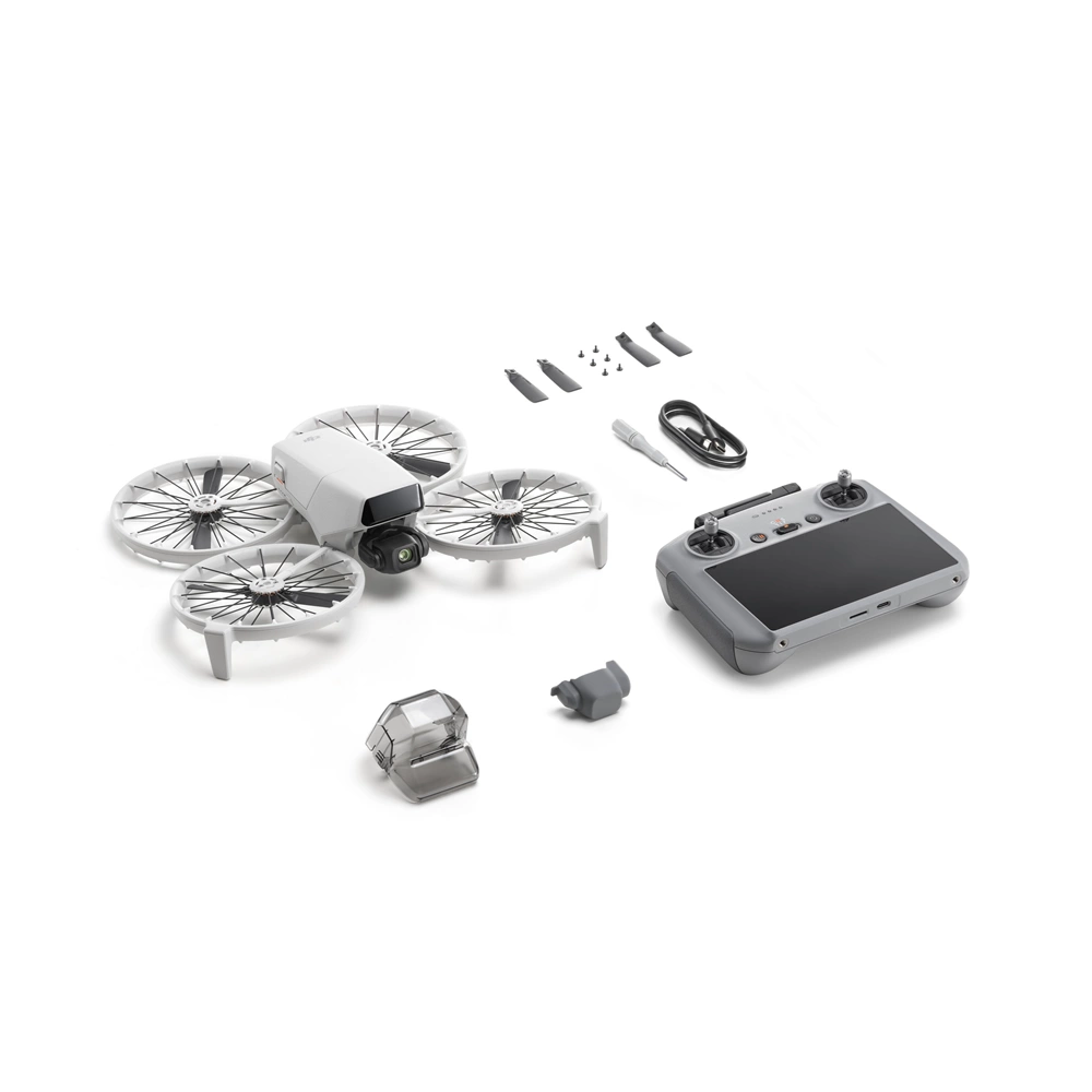 DJI Flip (DJI RC 2) (GL) drón DJI Flip (DJI RC 2) (GL) drón
