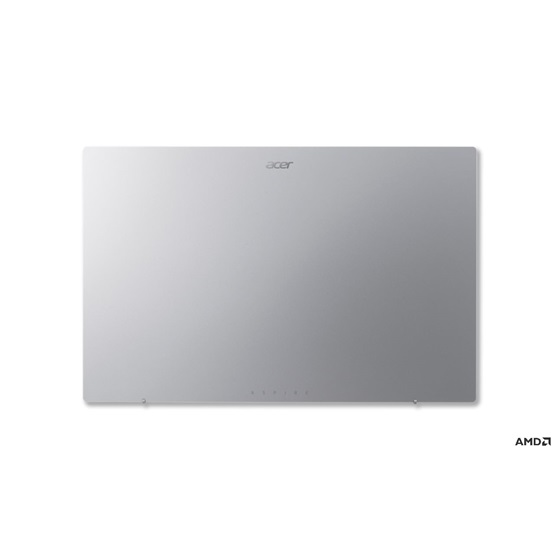 Acer Aspire 3 A315-24P-R4A6  Windows® 11 Home Notebook Ezüst