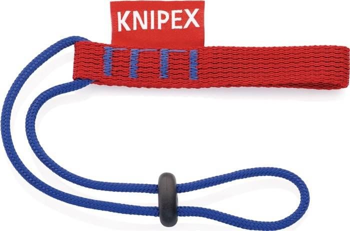 Knipex szerszám biztonsági adapter hurok (00 50 02 T BK) Knipex szerszám biztonsági adapter hurok (00 50 02 T BK)