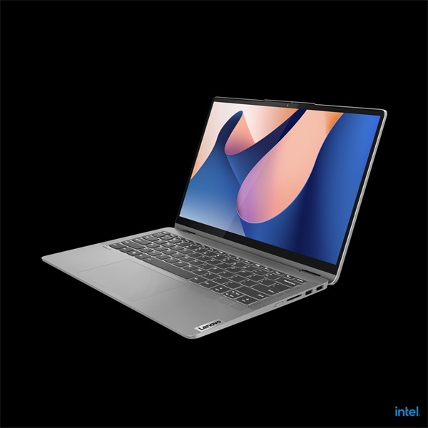 LENOVO IdeaPad Flex 5 14IRU8 14.0" WUXGA MT Core i5-1335U 8GB 512GB SSD  Win11 Home S Notebook Arctic Grey