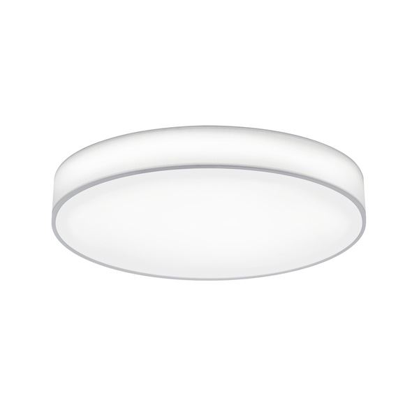 Trio 621915501 Lugano mennyezeti lámpa 60W fehér