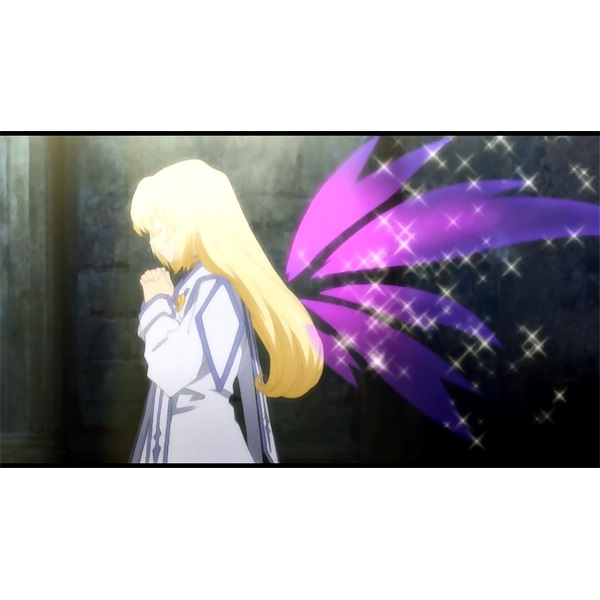 Tales of Symphonia Remastered Chosen Edition Xbox One/Xbox Series X játékszoftver Tales of Symphonia Remastered Chosen Edition Xbox One/Xbox Series X játékszoftver