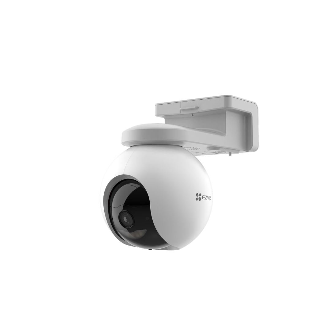 EZVIZ HB8 4MP Wi-Fi IP kamera fehér (609317)