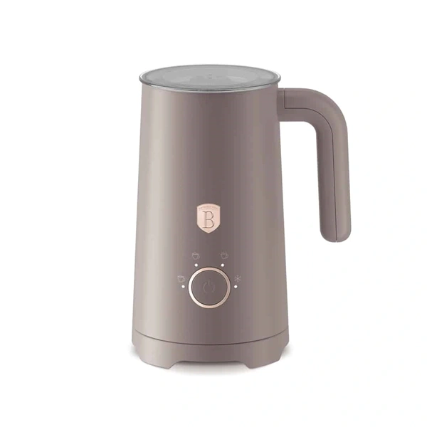 Berlinger Haus BH/9792 4in1 Tejhabosító Taupe