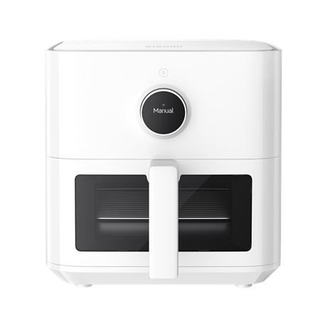 Xiaomi SMART AIR FRYER 5.5L EU (BHR8238EU) Forrólevegős sütő