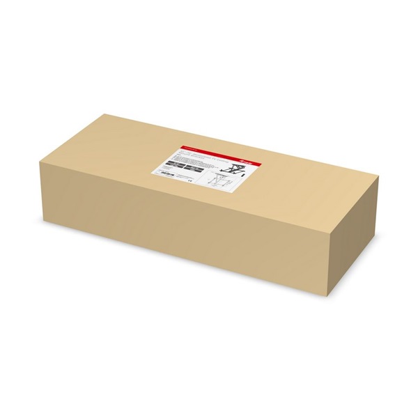 Equip  650321  32"-70"  motoros dönthető  Max.: 35kg TV Mennyezeti konzol Fekete 