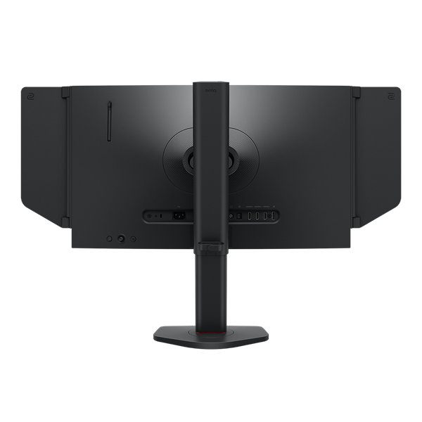 BenQ 24,1"   XL2586X  Fast TN DyAc™2 540Hz  ZOWIE Monitor