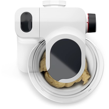 Bosch MUMS2TW30 KONYHAI ROBOTGÉP