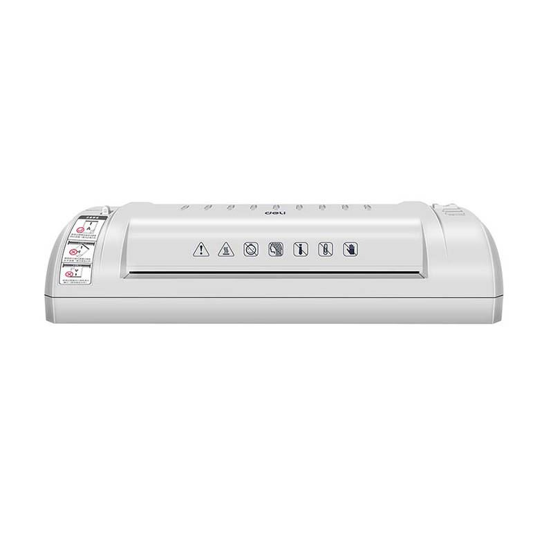 Deli E3893-EU laminálógép