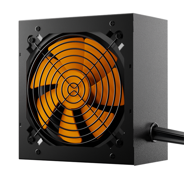 NJOY 750W  Nexo 750 80 Plus Gold Tápegység 