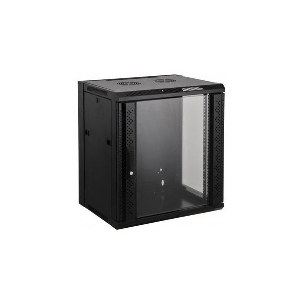 Intellinet 9U 19" fali rackszekrény (711791) Intellinet 9U 19" fali rackszekrény (711791)