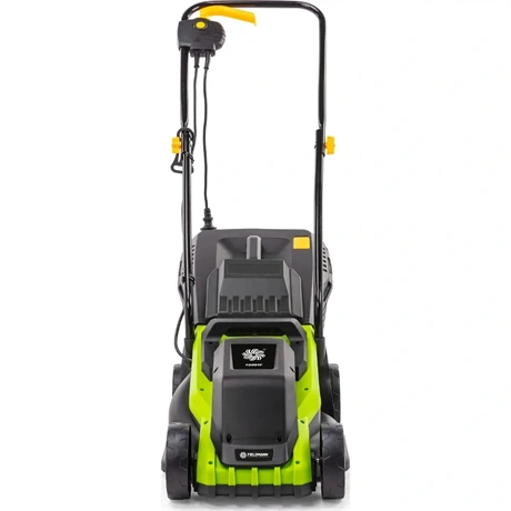 Fieldmann FZR 2018-E  Elektromos fűnyíró