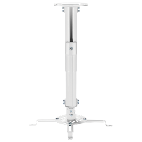 SBOX PM-18S Mennyezeti projektor tartó konzol dönthető forgatható max. 13,5 kg SBOX PM-18S Mennyezeti projektor tartó konzol dönthető forgatható max. 13,5 kg