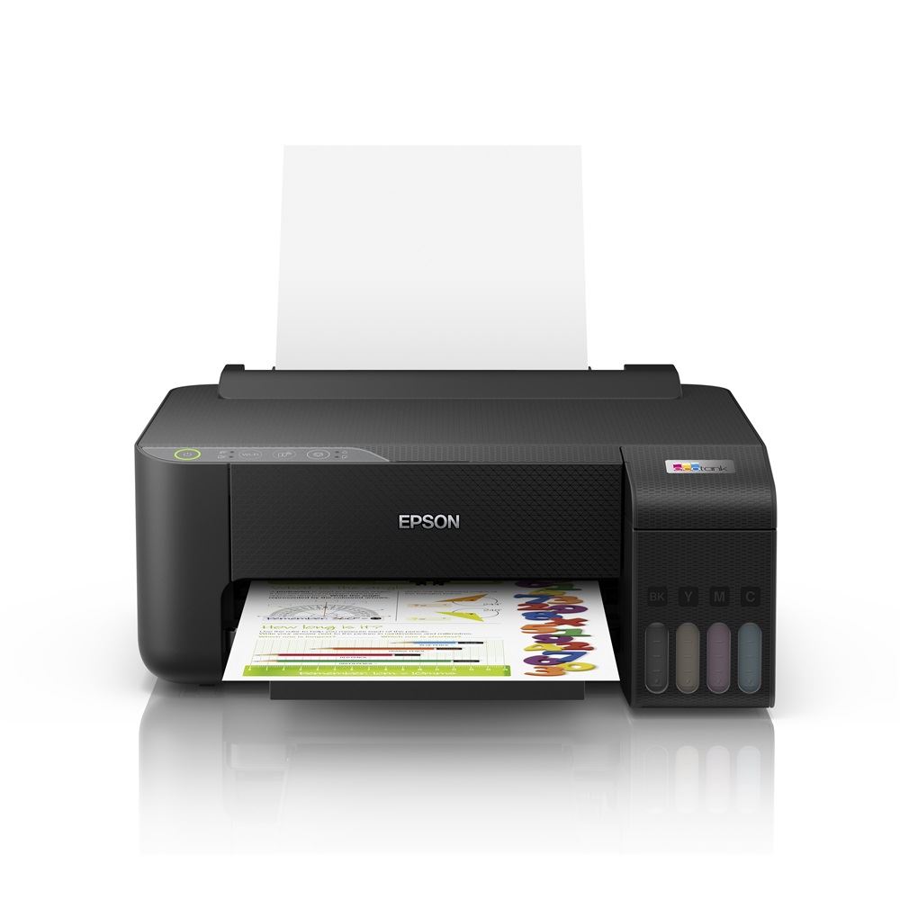 Epson L1270 EcoTank nyomtató fekete 