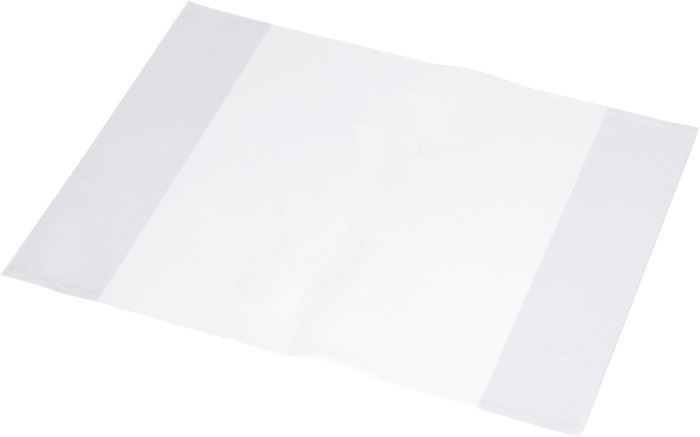 Pantaplast füzet- és könyvborító A5 PP 90 mikron víztiszta (INP3025000)
