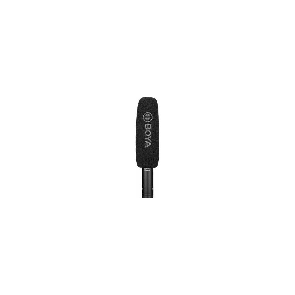 BOYA BY-BM6040 Cardioid puskamikrofon