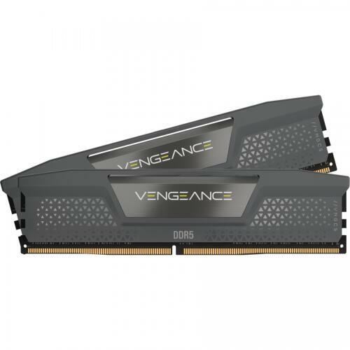 Corsair VENGEANCE CL40 (2x32GB)  CMK64GX5M2B5200Z40 64GB 5200MHz DDR5 RAM 