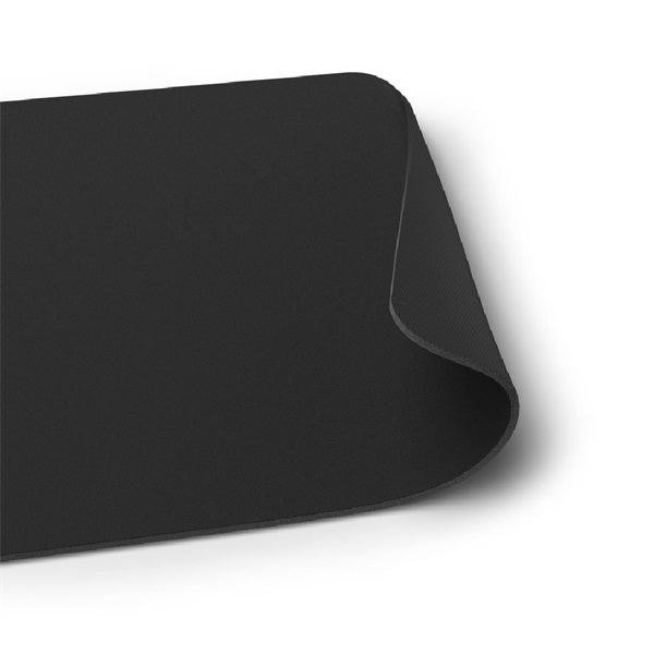 Hama uRage "Lethality 100" Gaming egérpad fekete (186030)