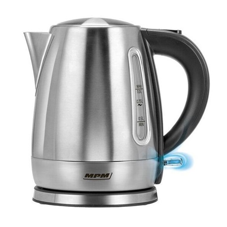 MPM MCZ-118 VÍZFORRALÓ