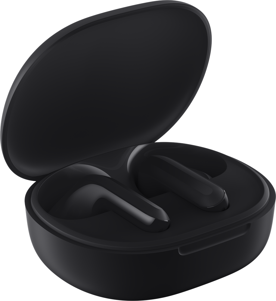 Redmi Buds 4 Lite Fekete Redmi Buds 4 Lite Fekete