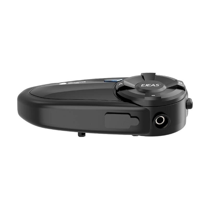 Motorcycle Intercom EJEAS Q7