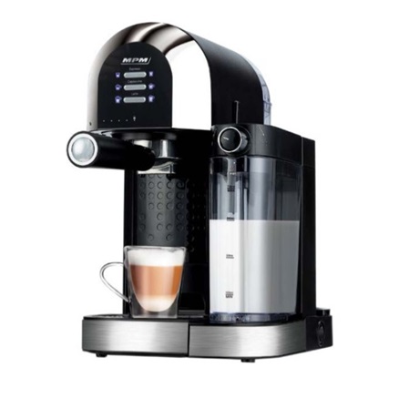 MPM MKW-14 Presszó kávéfőző