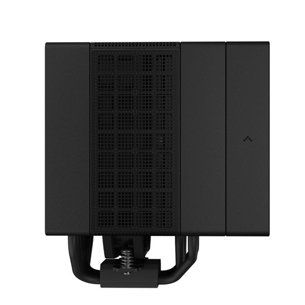 DeepCool  ASSASSIN IV  4pin csatlakozó  7 db heatpipe  1x12cm  1x14cm  PWM CPU Cooler