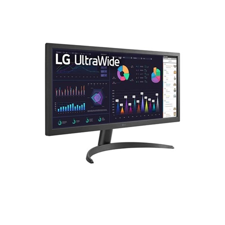 Lg 26WQ500-B.AEU MONITOR