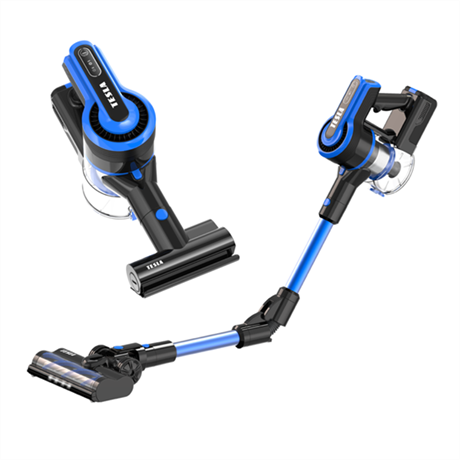 Tesla E60 ÁLLÓ PORSZÍVÓ