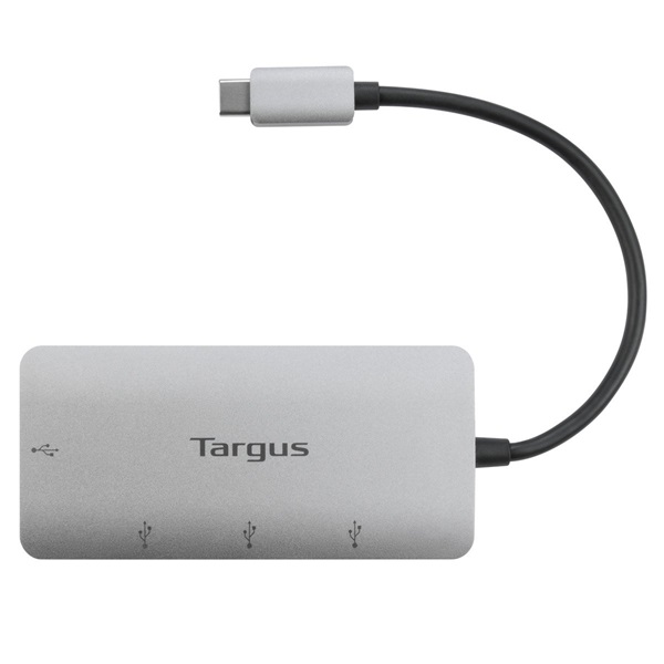 TARGUS  ACH226EU  USB-C to 4-Port USB-A Hub