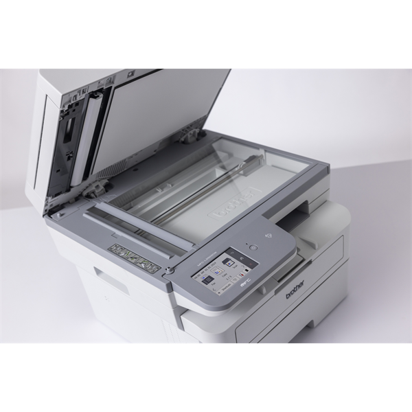 BROTHER  NY/M/S/F MFC-L2922DW A4 mono 34 lap/perc WiFi/LAN/USB  full duplex Lézer MFP