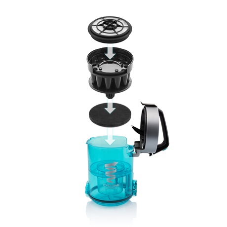 Eta 122190000 PORSZÍVÓ PORZSÁK NÉLKÜLI Eta 122190000 PORSZÍVÓ PORZSÁK NÉLKÜLI