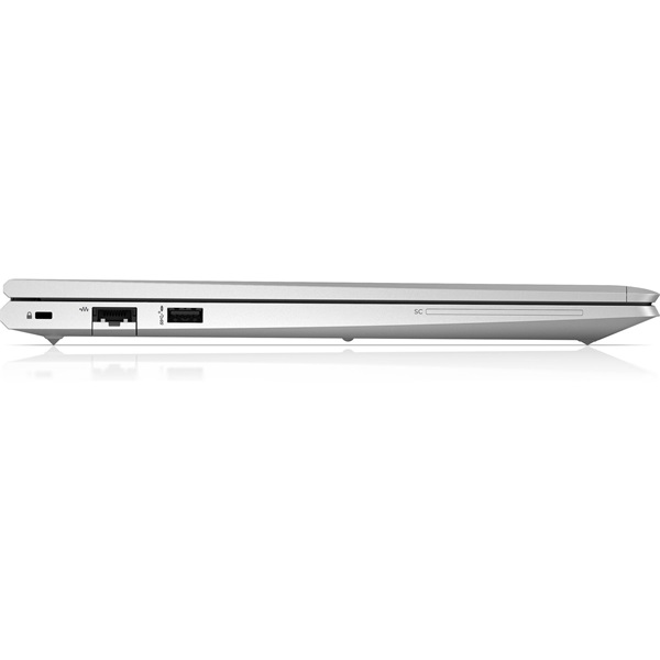 HP ProBook 650 G8 15,6" FHD  i5-1135G7 16GB 256GB Win10 Pro Ezüst laptop