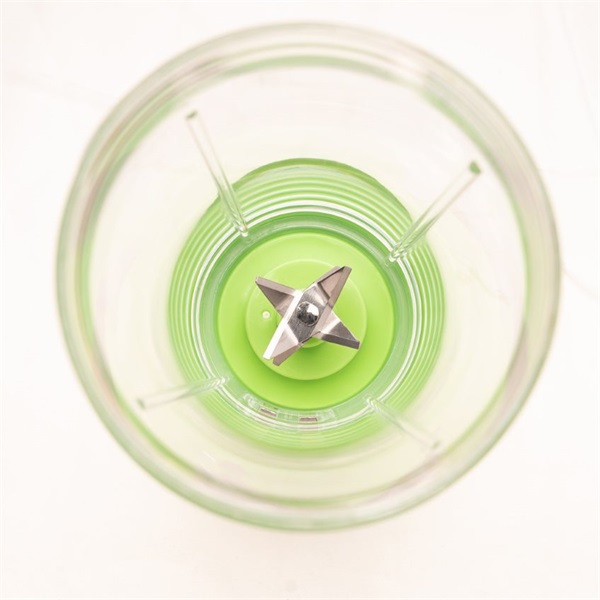 TOO SM-380-G smoothie készítő zöld