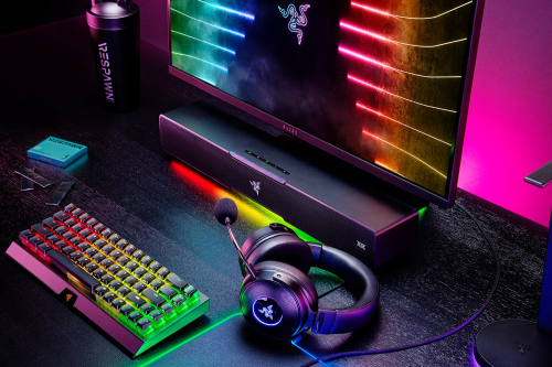 Razer Leviathan V2 hangszóró