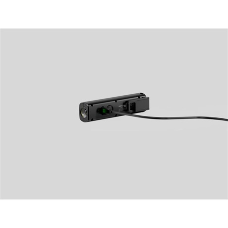 Ledlenser 502735   220LM/600LM 1XLI-ION  Tölthető munkalámpa