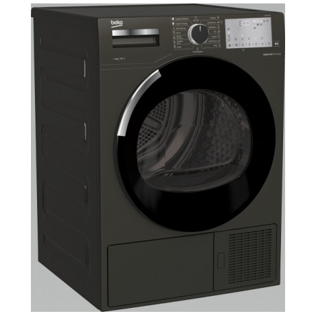 Beko DS-8440 SXM SZÁRÍTÓGÉP HŐSZIVATTYÚS