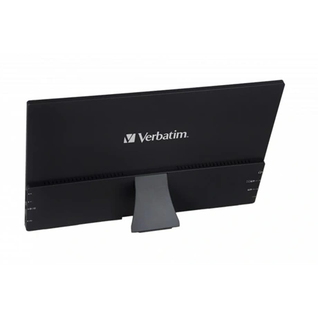 VERBATIM "PM-14" 14" Hordozható monitor