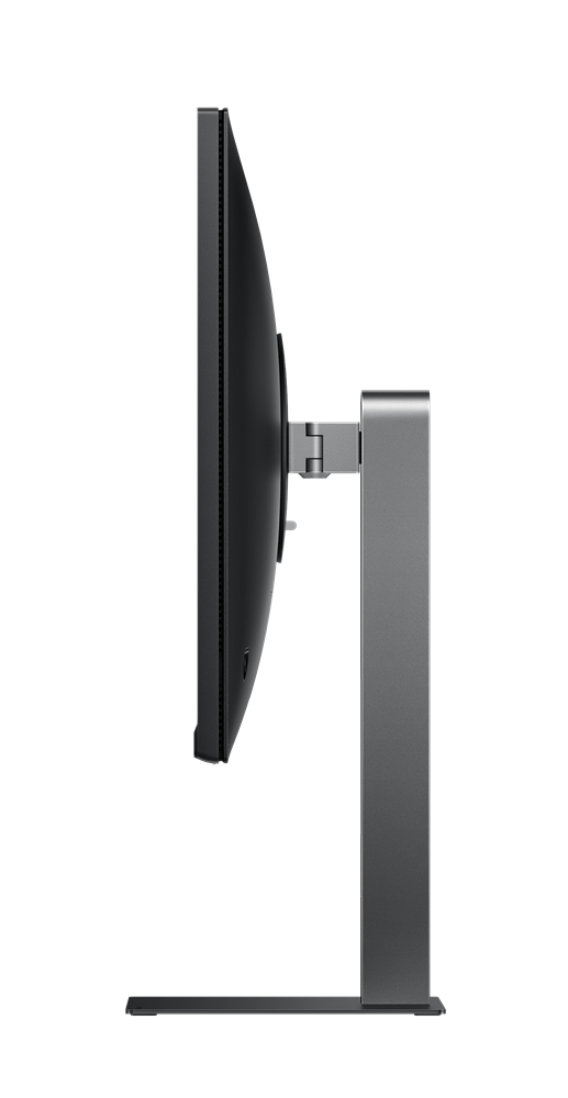 Xiaomi 27" ELA6221EU A27Ui-EU Monitor - 3840x2160, 4K, LED, IPS, Fekete
