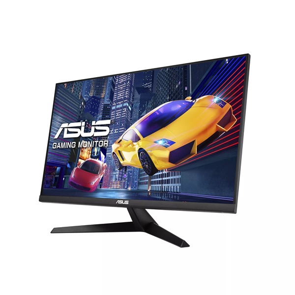 ASUS 27" VY279HGR FHD IPS LED  120Hz gamer monitor