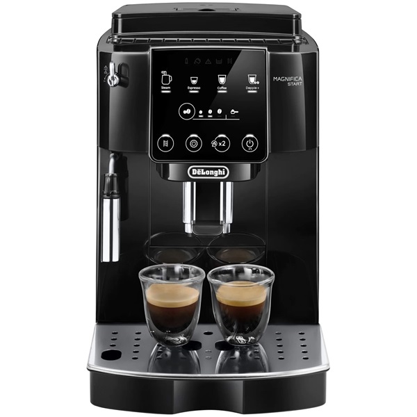 DeLonghi ECAM220.21.B 15 bar automata kávéfőző DeLonghi ECAM220.21.B 15 bar automata kávéfőző