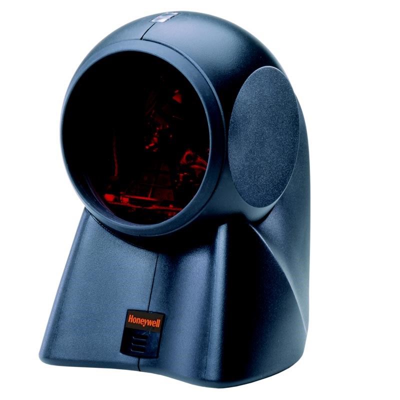 Honeywell Orbit 7120 vonalkódolvasó fekete (MK7120-31A38)