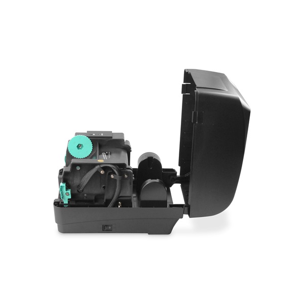 Digitus DA-81020 200dpi USB/RS232/LAN vonalkódnyomtató Digitus DA-81020 200dpi USB/RS232/LAN vonalkódnyomtató