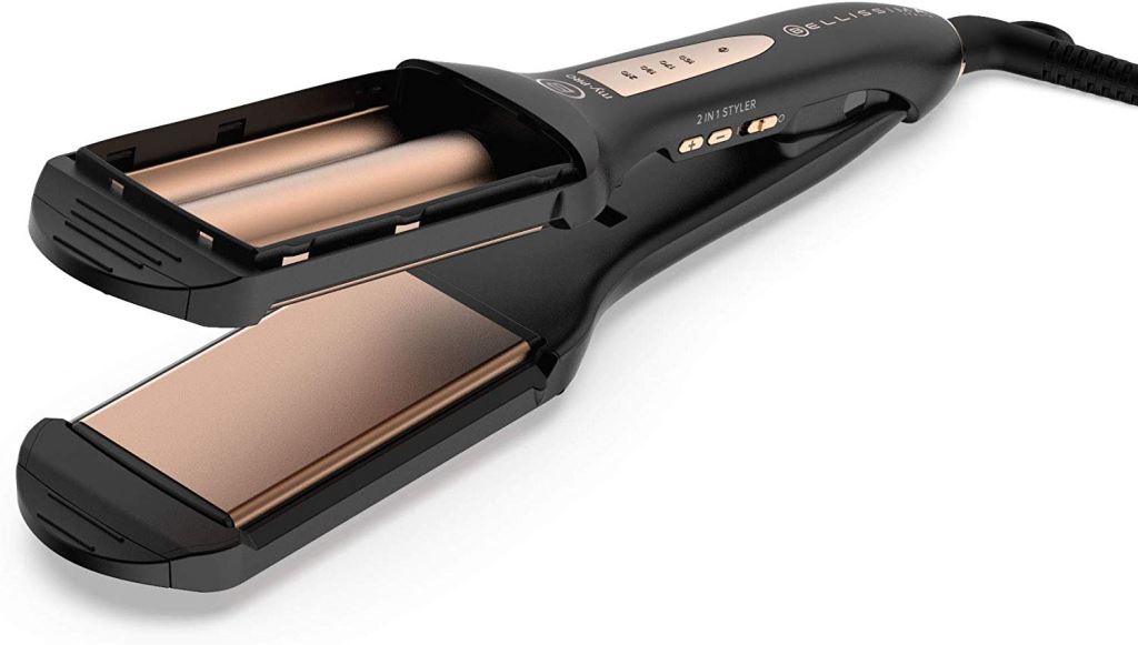 Imetec Bellissima My Pro 2az1-ben hajformázó (11642)