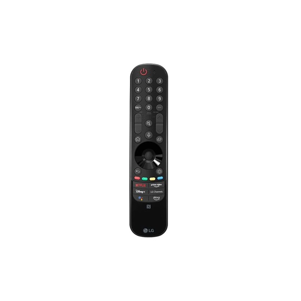 LG MR22GN Magic Remote mozgásérzékelős távirányító