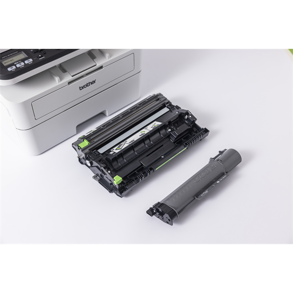BROTHER MFC-B7810DW A4 mono WiFi/LAN/USB duplex Lézer MFP NY/M/S/F BROTHER MFC-B7810DW A4 mono WiFi/LAN/USB duplex Lézer MFP NY/M/S/F
