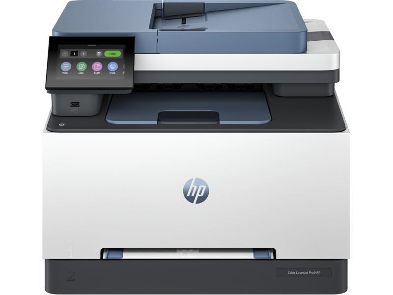 HP LaserJet Pro 3302fdw multifunkciós lézernyomtató  