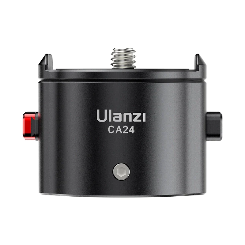 Ulanzi CA24, C044GBB1, állvány gyorscseretalp DJI RS3 mini-hez