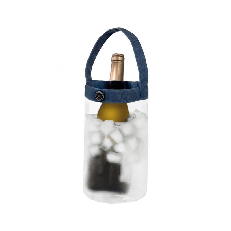 L'Atelier du Vin 095673 Easy Fresh Chrystal asztali hűtőzsák